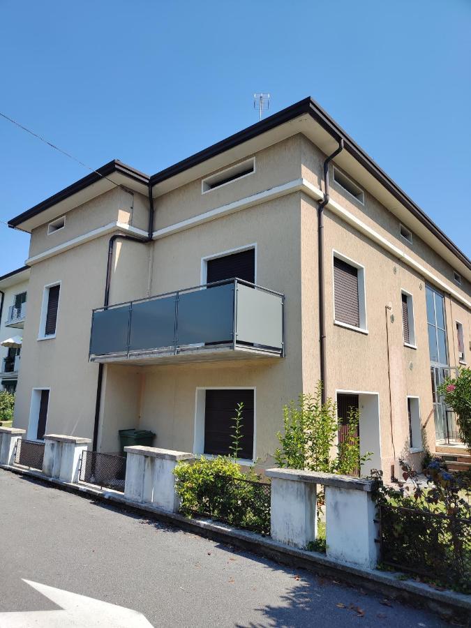 Sweet Apartment - Centre Peschiera del Garda Kültér fotó