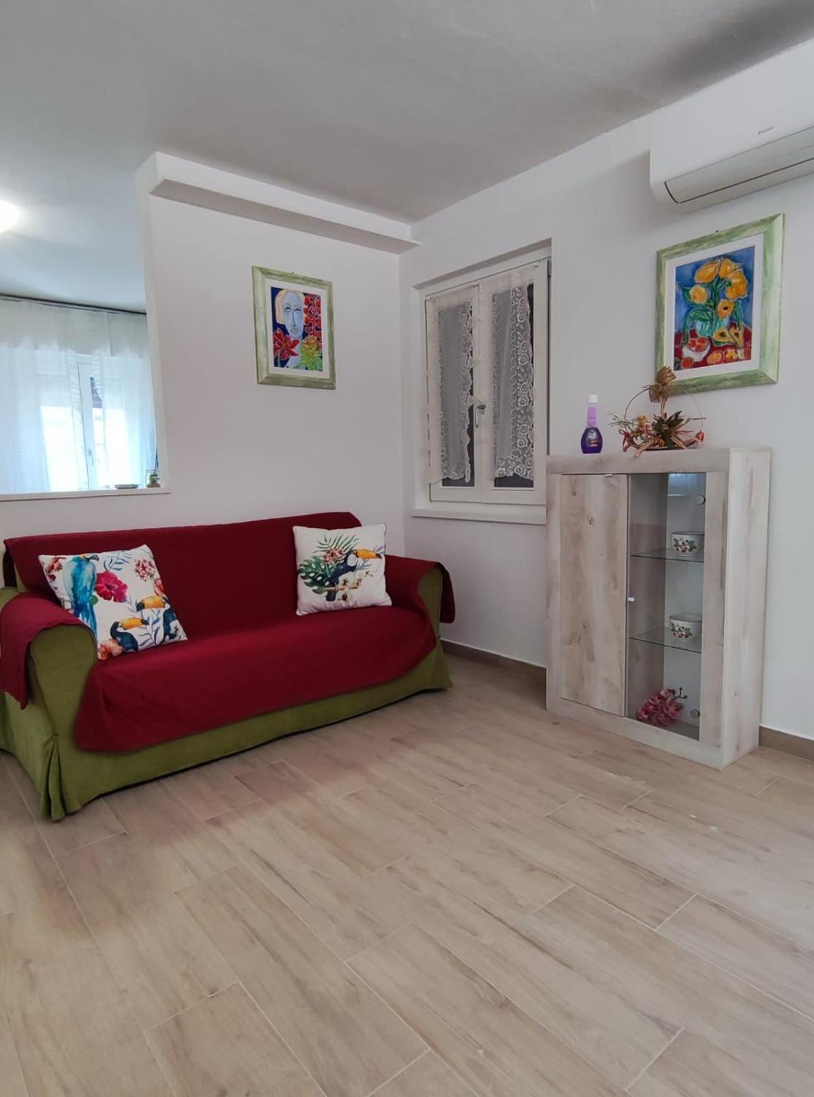 Sweet Apartment - Centre Peschiera del Garda Kültér fotó